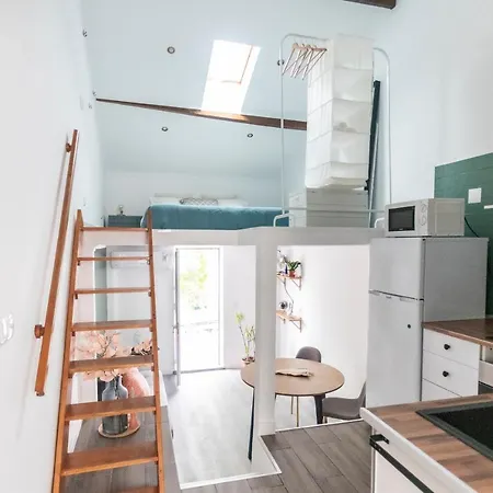 Appartamento Patio House